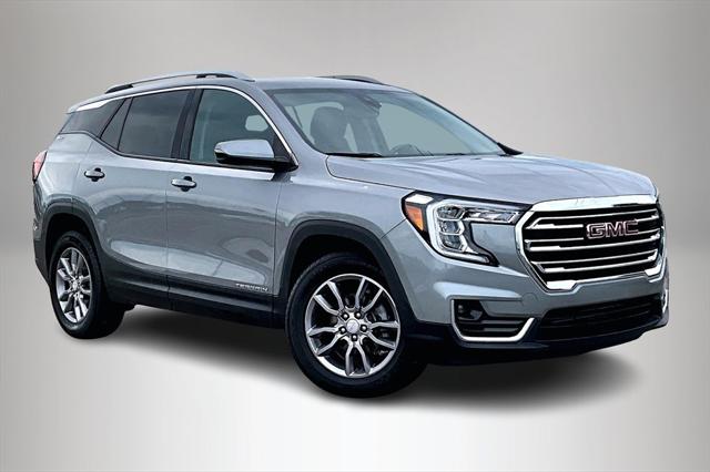2024 GMC Terrain FWD SLT
