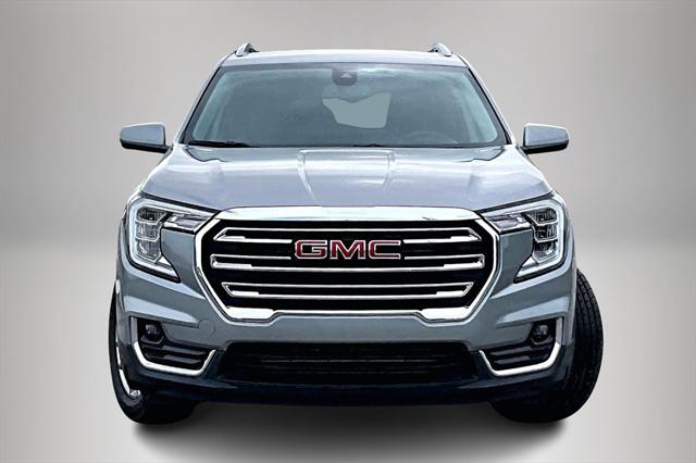 2024 GMC Terrain FWD SLT
