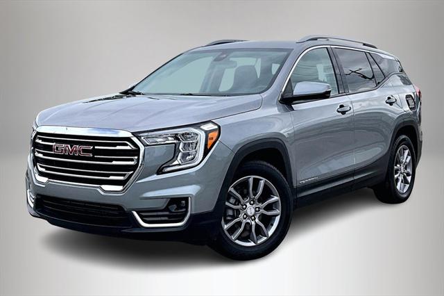 2024 GMC Terrain FWD SLT