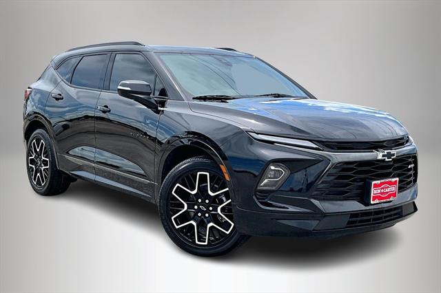 2023 Chevrolet Blazer FWD RS