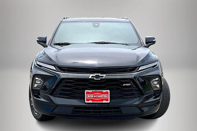 2023 Chevrolet Blazer FWD RS
