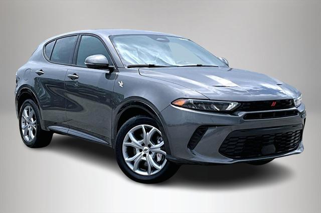 2024 Dodge Hornet R/T EAWD