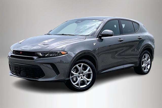 2024 Dodge Hornet R/T EAWD
