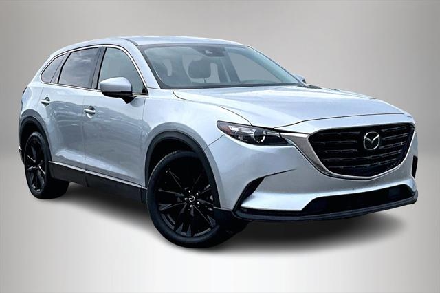 2023 Mazda CX-9 Touring Plus