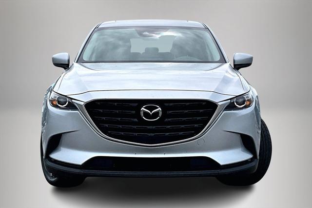 2023 Mazda CX-9 Touring Plus