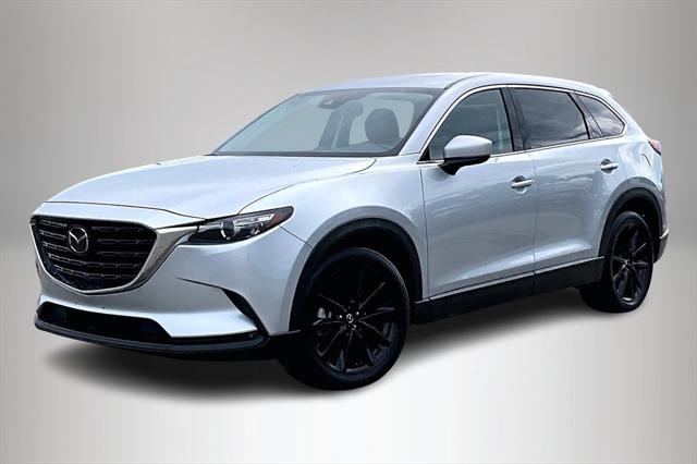 2023 Mazda CX-9 Touring Plus