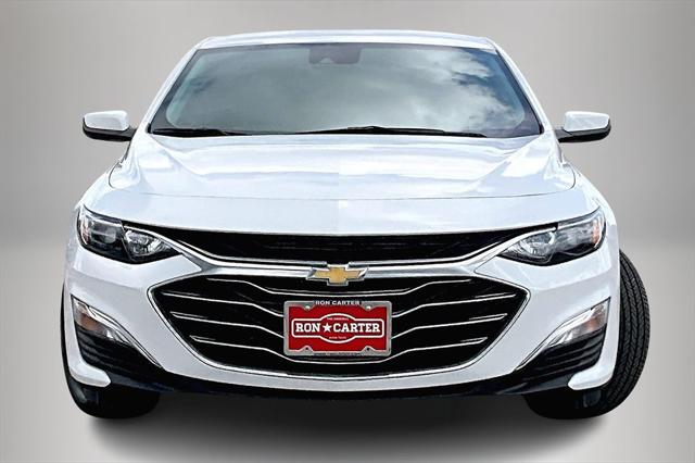 2020 Chevrolet Malibu FWD 1FL