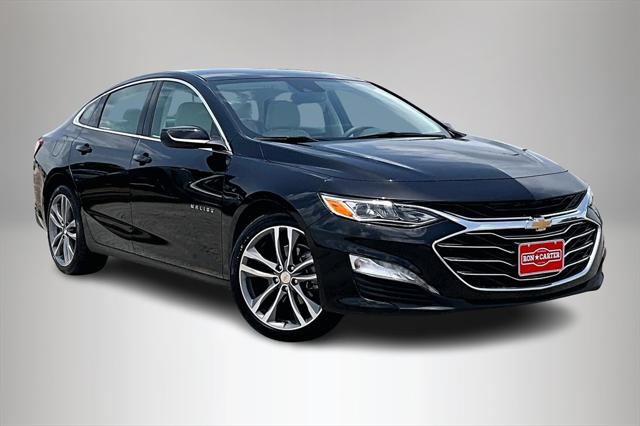 2024 Chevrolet Malibu FWD 2LT