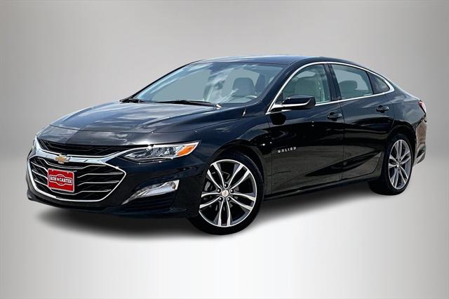 2024 Chevrolet Malibu FWD 2LT