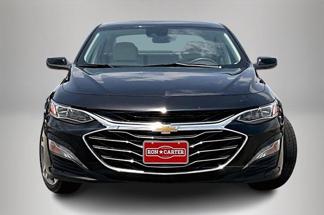 2024 Chevrolet Malibu FWD 2LT