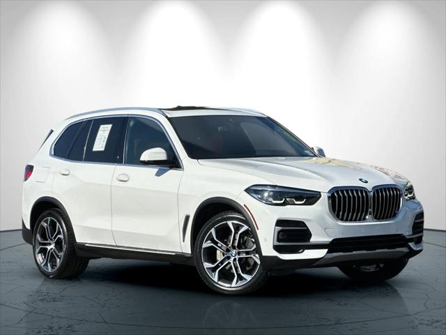 2023 BMW X5 sDrive40i 2023 BMW X5 sDrive40i