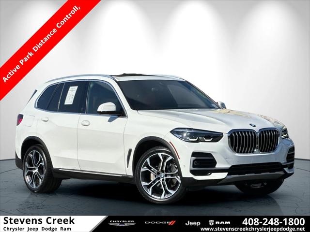 2023 BMW X5 sDrive40i 2023 BMW X5 sDrive40i