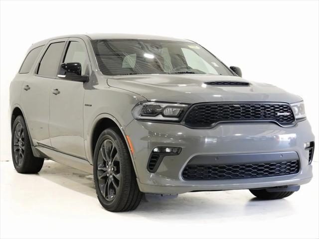 2022 Dodge Durango R/T AWD