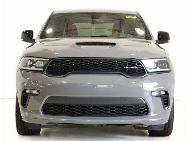 2022 Dodge Durango R/T AWD
