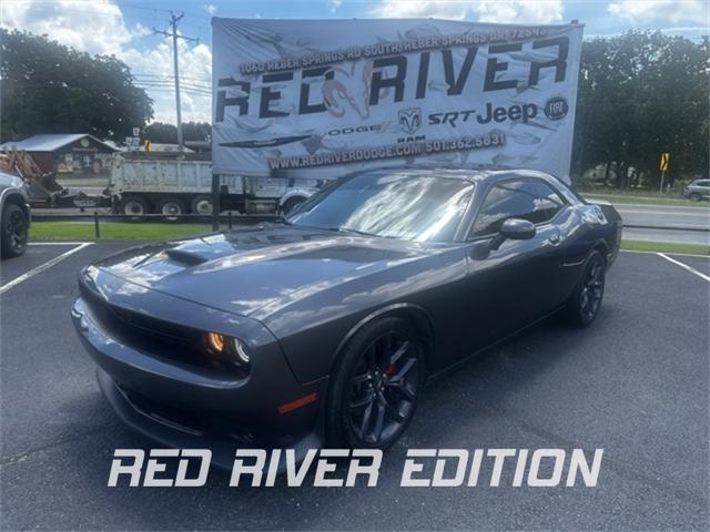 2020 Dodge Challenger GT