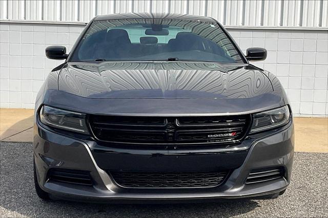 2022 Dodge Charger SXT RWD