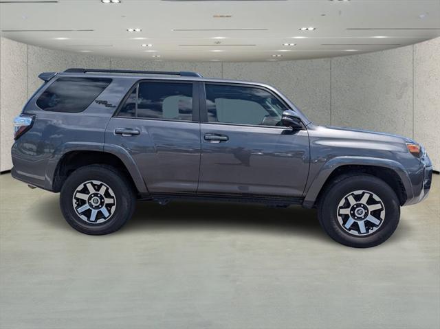2019 Toyota 4Runner TRD Pro