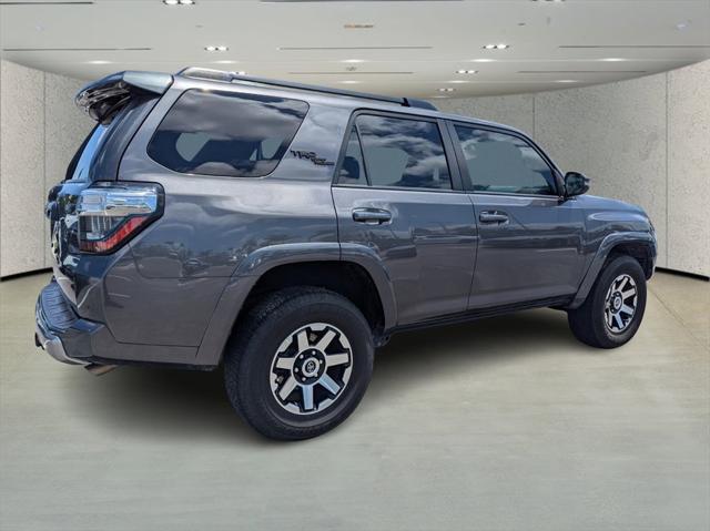 2019 Toyota 4Runner TRD Pro