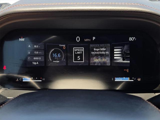 2025 Jeep Grand Cherokee Summit Reserve 4x4