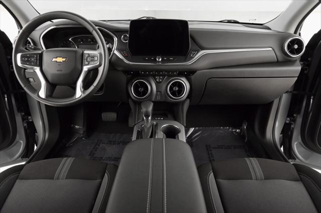 2023 Chevrolet Blazer FWD 2LT 2023 Chevrolet Blazer FWD 2LT