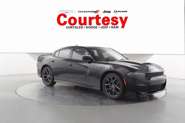 2023 Dodge Charger GT
