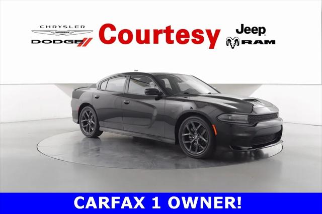 2023 Dodge Charger GT