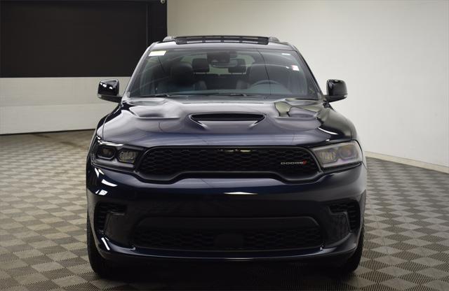 2025 Dodge Durango DURANGO GT PLUS AWD