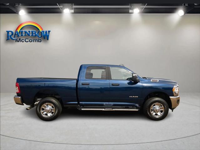 2024 RAM 2500 Big Horn Crew Cab 4x4 64 Box