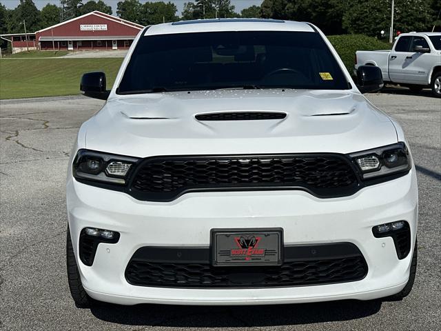 2022 Dodge Durango SRT 392