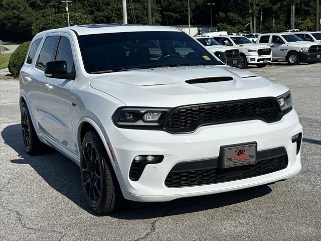 2022 Dodge Durango SRT 392