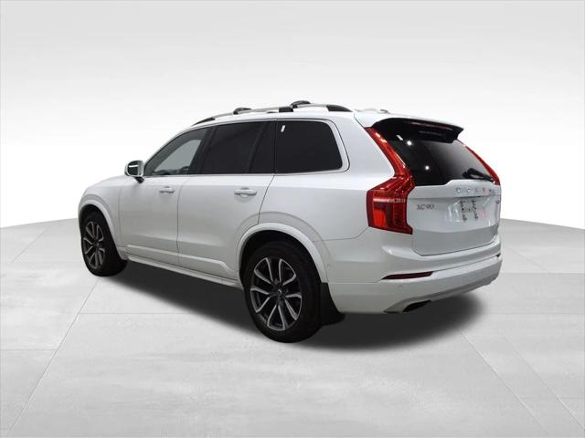 2018 Volvo XC90 T6 Momentum