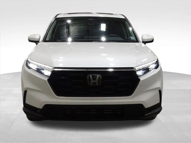 2023 Honda CR-V EX 2WD