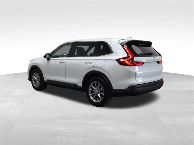 2023 Honda CR-V EX 2WD