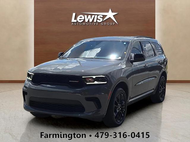 2023 Dodge Durango GT AWD