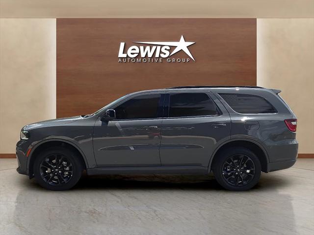 2023 Dodge Durango GT AWD