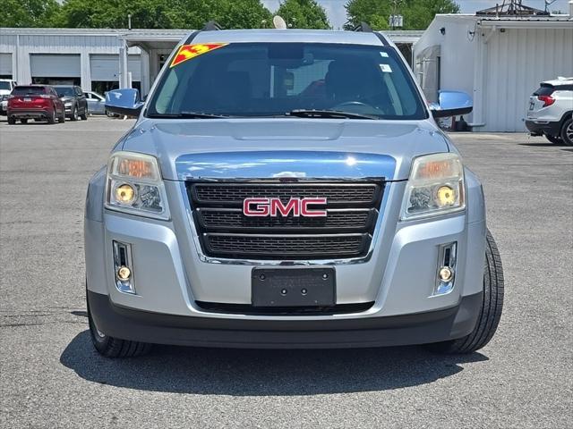 2013 GMC Terrain SLT-1