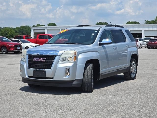 2013 GMC Terrain SLT-1