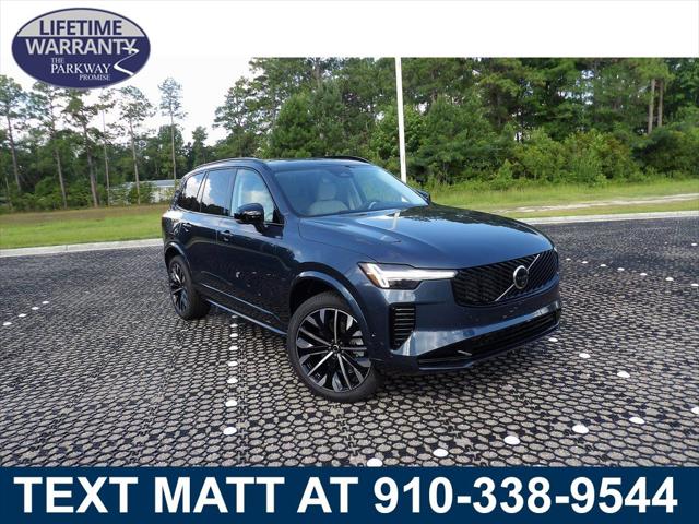 2026 Volvo XC90 B6 Ultra Dark Theme 7-Seater for sale in Wilmington, NC