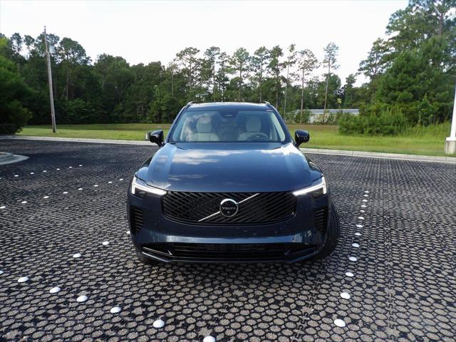 2026 Volvo XC90 B6 Ultra Dark Theme 7-Seater