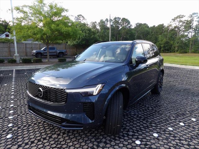 2026 Volvo XC90 B6 Ultra Dark Theme 7-Seater