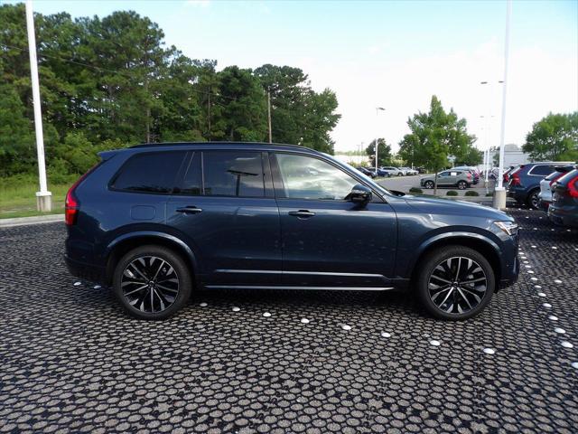 2026 Volvo XC90 B6 Ultra Dark Theme 7-Seater