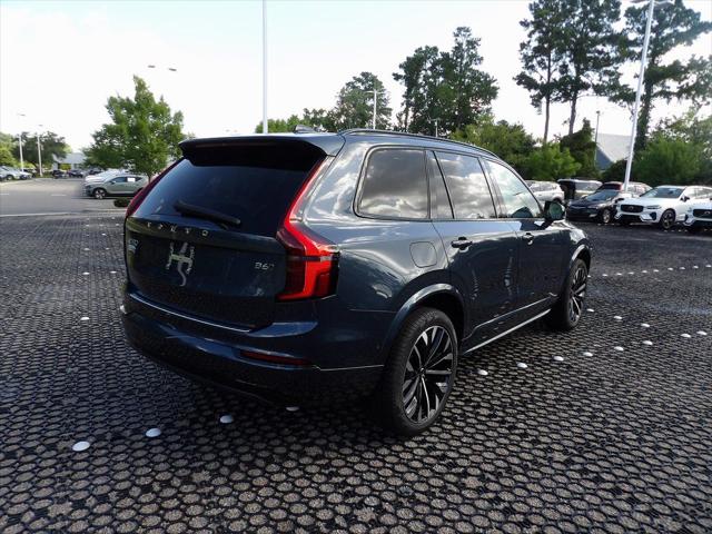 2026 Volvo XC90 B6 Ultra Dark Theme 7-Seater