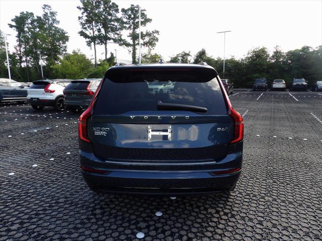 2026 Volvo XC90 B6 Ultra Dark Theme 7-Seater