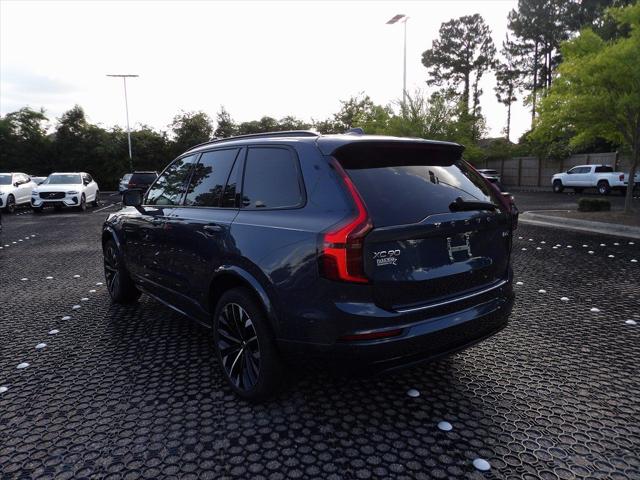 2026 Volvo XC90 B6 Ultra Dark Theme 7-Seater