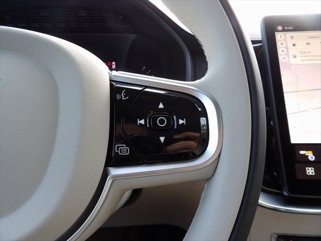 2026 Volvo XC90 B6 Ultra Dark Theme 7-Seater