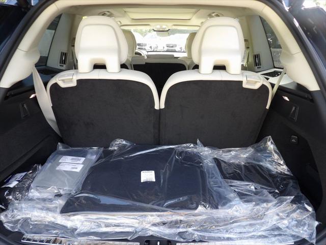 2026 Volvo XC90 B6 Ultra Dark Theme 7-Seater