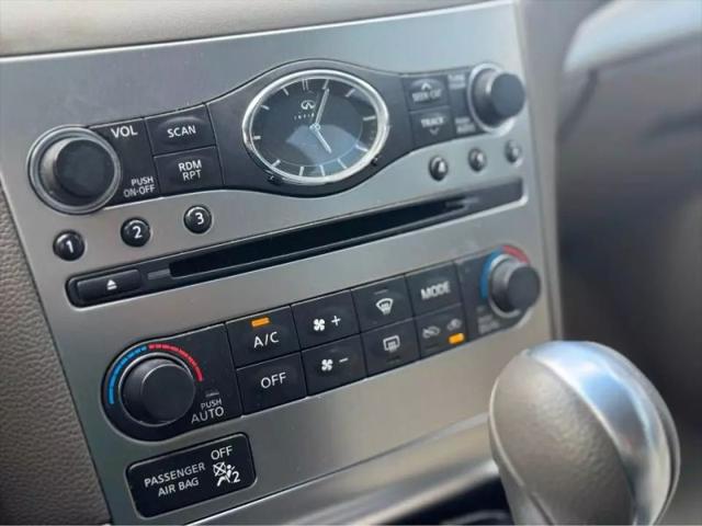 2013 INFINITI G37 G37x