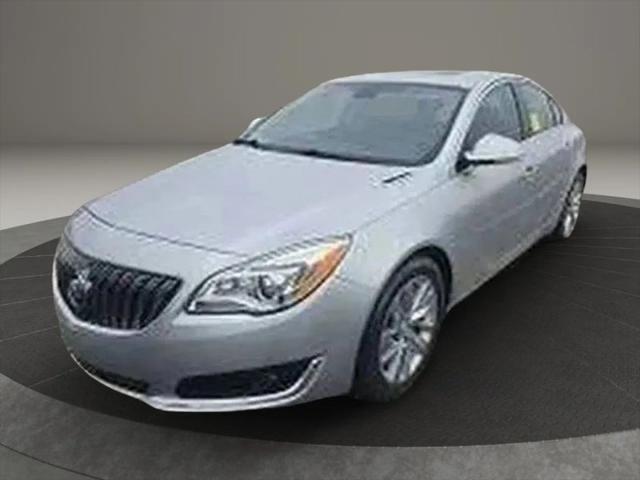 2016 Buick Regal Turbo Premium II for sale in Oshkosh, WI