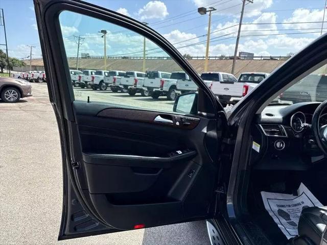 2014 Mercedes-Benz ML 350 4MATIC