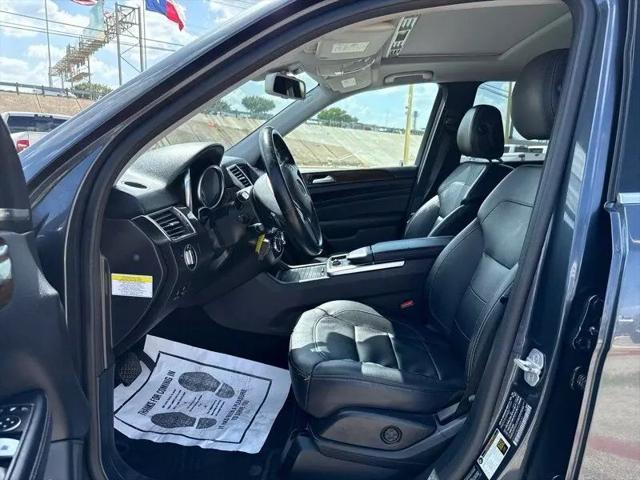 2014 Mercedes-Benz ML 350 4MATIC